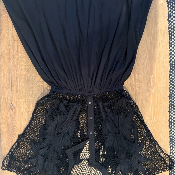 Chasing Unicorns Only the Good Die Young dress - Picture 2 of 5